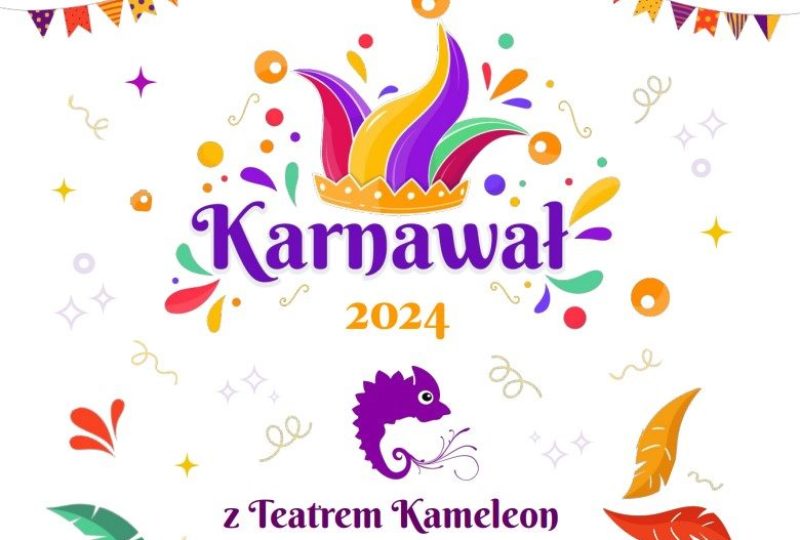 Karnawał 2024